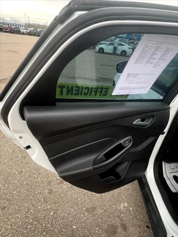 used 2014 Ford Focus car, priced at $4,495