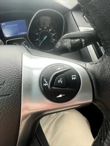 used 2014 Ford Focus car, priced at $4,495