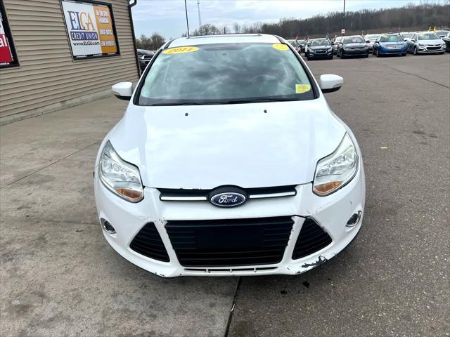 used 2014 Ford Focus car, priced at $4,495