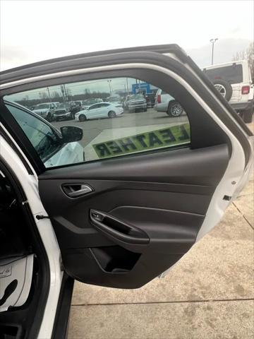used 2014 Ford Focus car, priced at $4,495