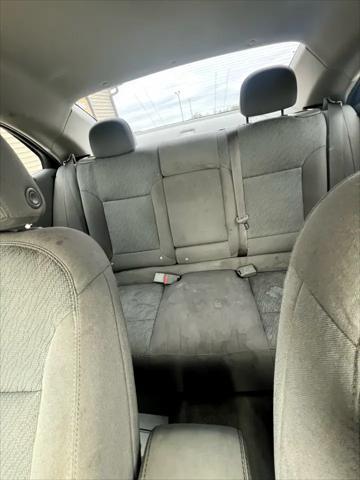 used 2015 Chevrolet Malibu car, priced at $5,495