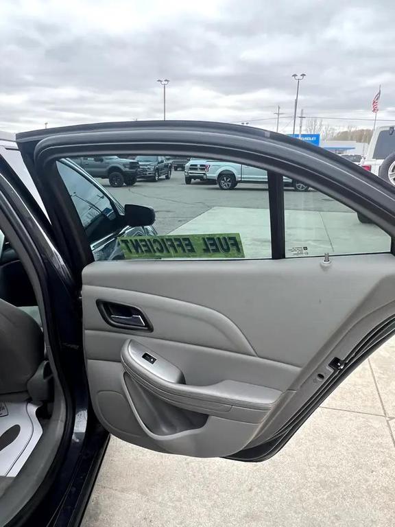 used 2015 Chevrolet Malibu car, priced at $3,995
