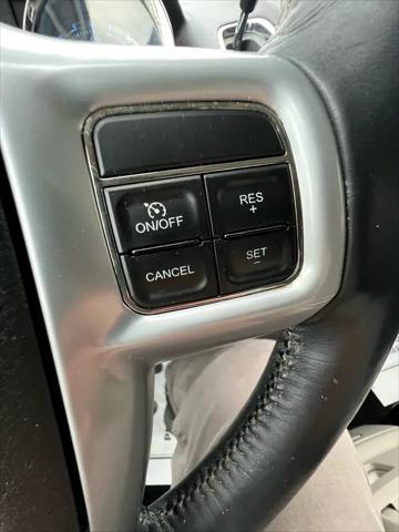 used 2014 Chrysler Town & Country car, priced at $3,995
