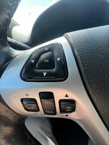 used 2014 Ford Edge car, priced at $5,995
