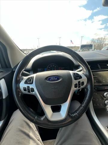 used 2014 Ford Edge car, priced at $5,995