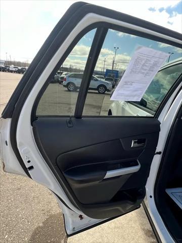 used 2014 Ford Edge car, priced at $5,995