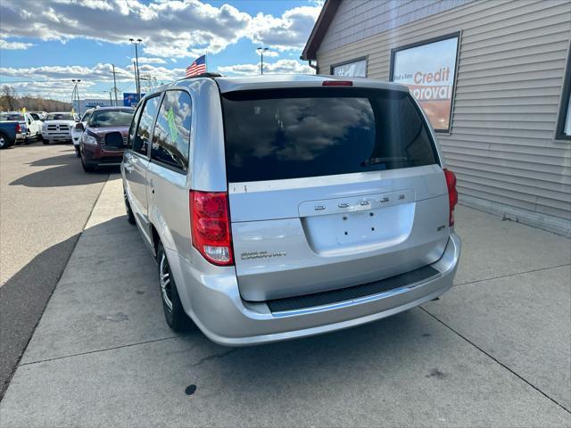 used 2012 Dodge Grand Caravan car, priced at $4,995