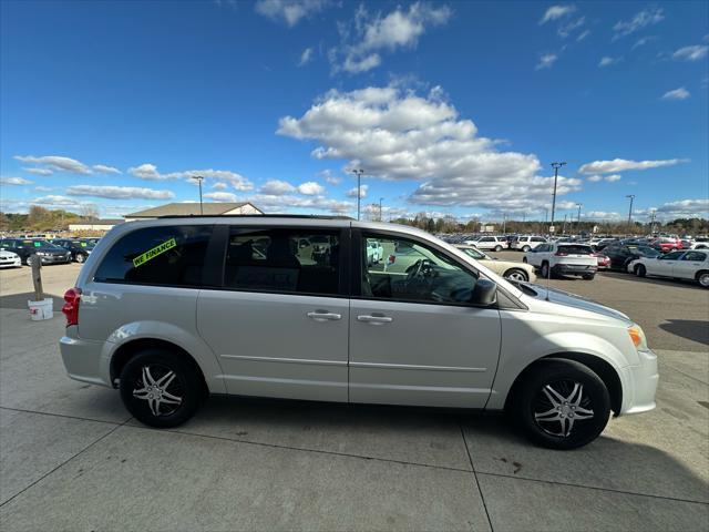 used 2012 Dodge Grand Caravan car, priced at $4,995