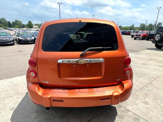 used 2007 Chevrolet HHR car, priced at $3,995