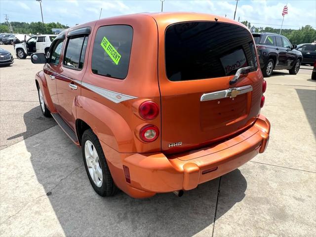 used 2007 Chevrolet HHR car, priced at $3,995