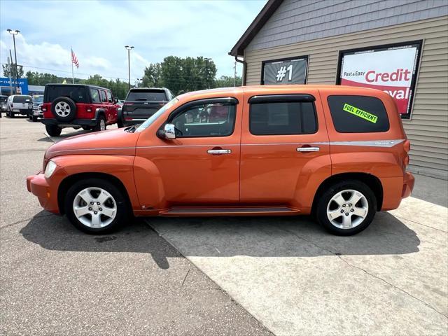 used 2007 Chevrolet HHR car, priced at $3,995