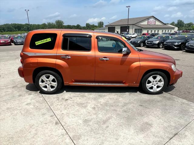 used 2007 Chevrolet HHR car, priced at $3,995