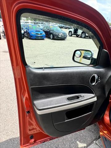 used 2007 Chevrolet HHR car, priced at $3,995