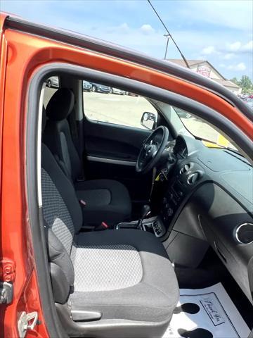 used 2007 Chevrolet HHR car, priced at $3,995