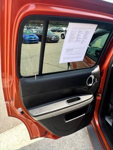 used 2007 Chevrolet HHR car, priced at $3,995