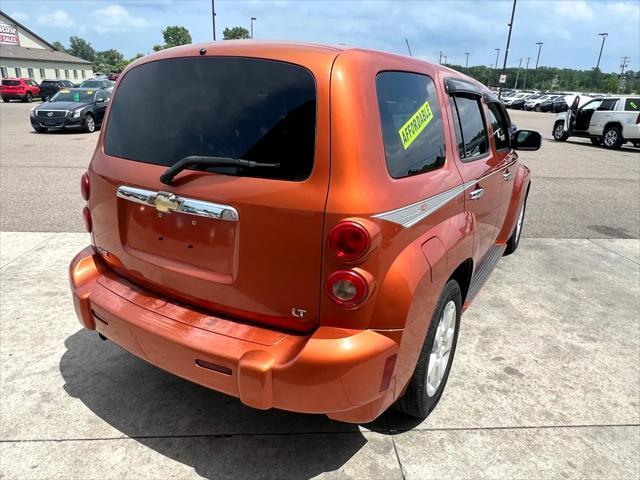 used 2007 Chevrolet HHR car, priced at $3,995