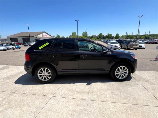 used 2013 Ford Edge car, priced at $6,995