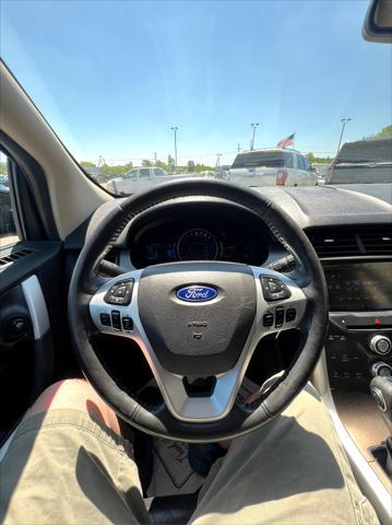 used 2013 Ford Edge car, priced at $6,995