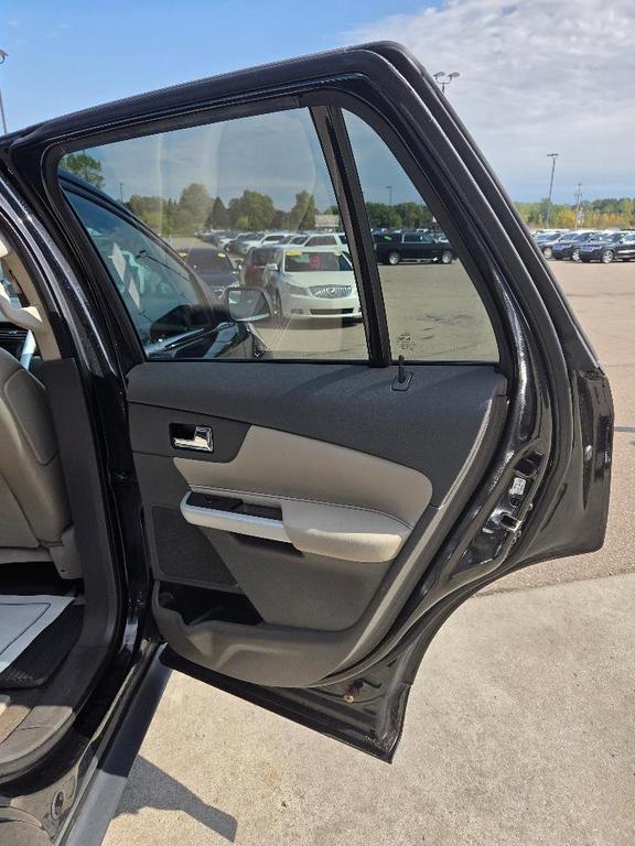 used 2013 Ford Edge car, priced at $4,995