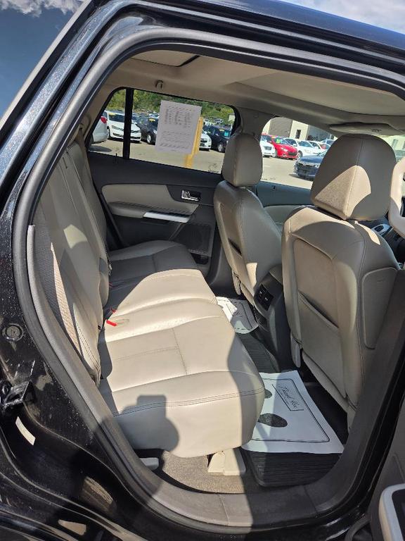 used 2013 Ford Edge car, priced at $4,995