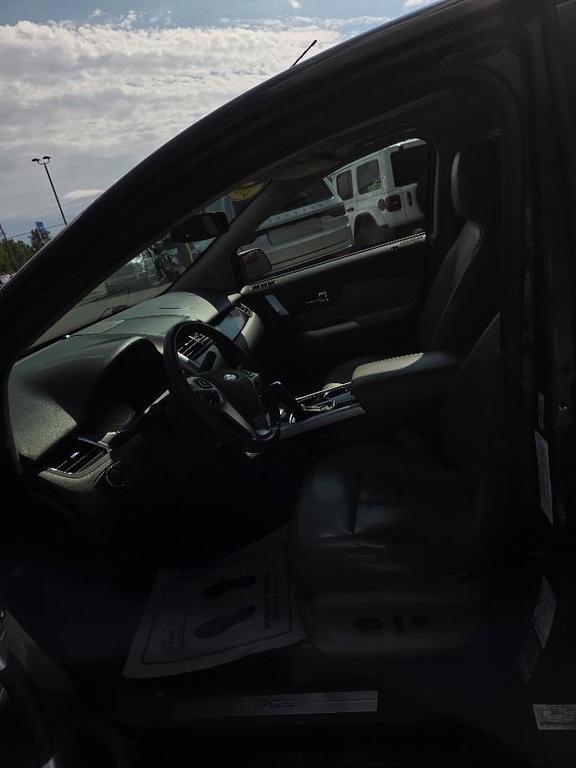 used 2013 Ford Edge car, priced at $4,995