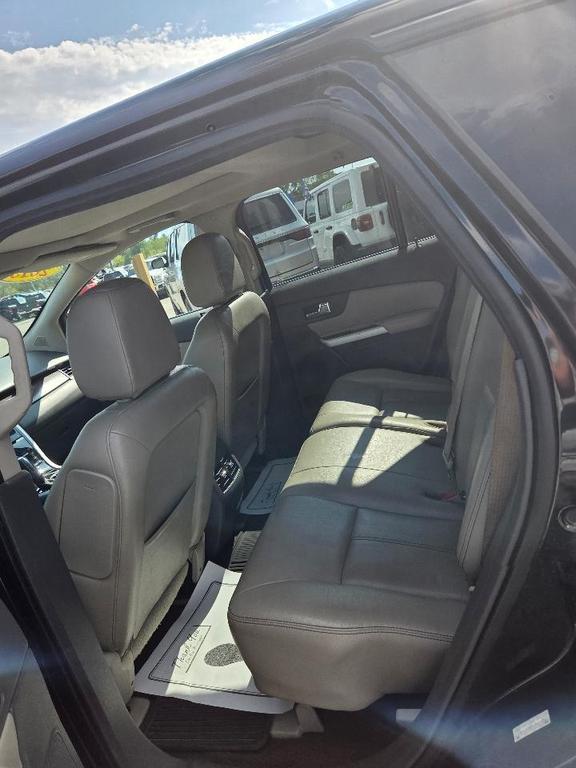 used 2013 Ford Edge car, priced at $4,995