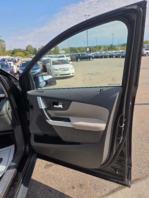 used 2013 Ford Edge car, priced at $4,995