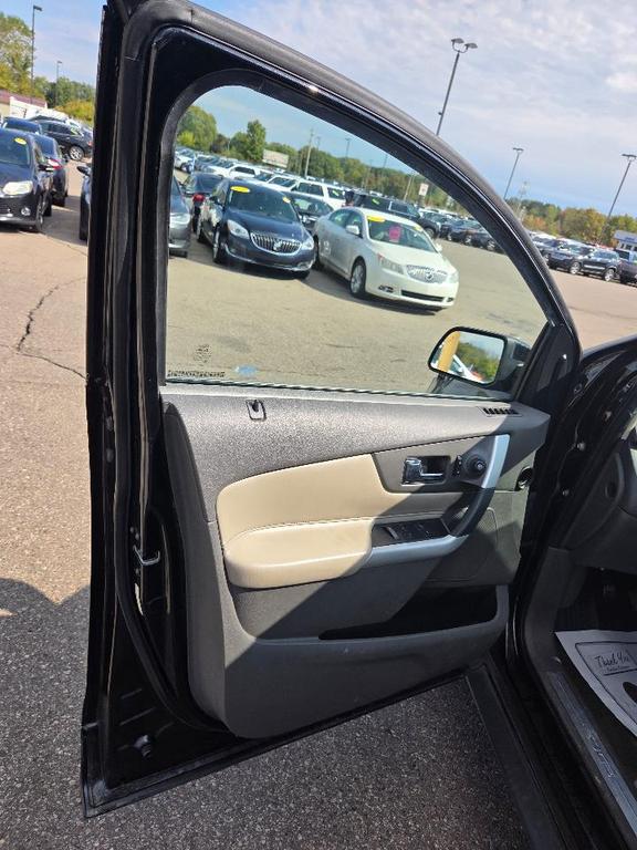 used 2013 Ford Edge car, priced at $4,995