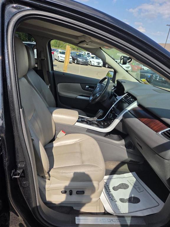 used 2013 Ford Edge car, priced at $4,995