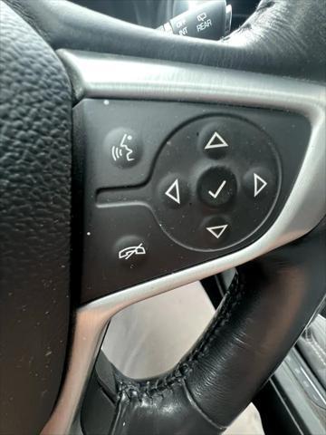 used 2017 GMC Acadia car, priced at $8,995