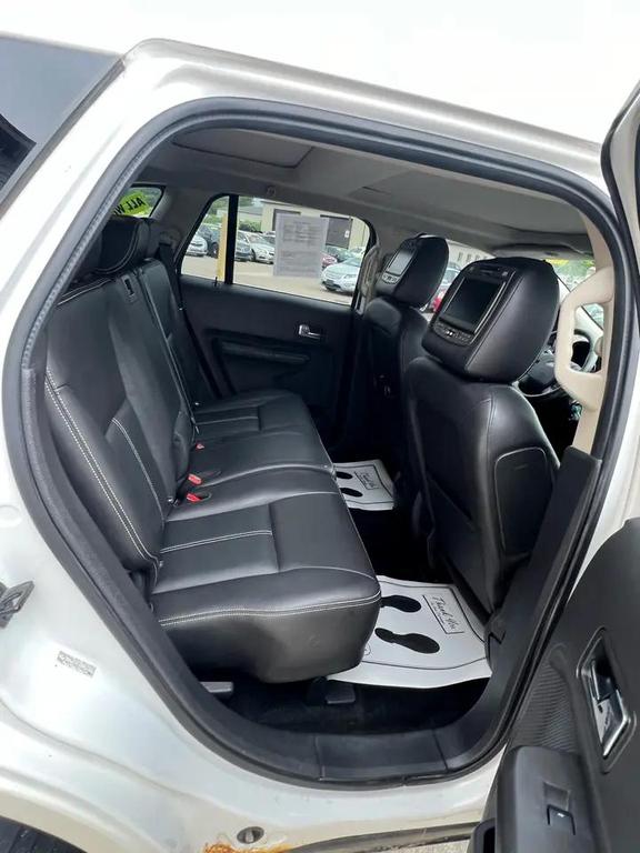 used 2010 Ford Edge car, priced at $2,795