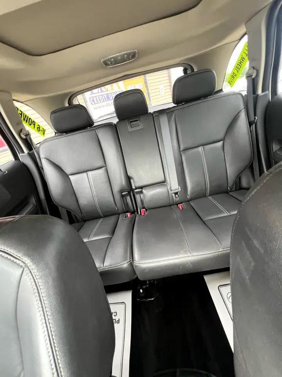 used 2010 Ford Edge car, priced at $2,795
