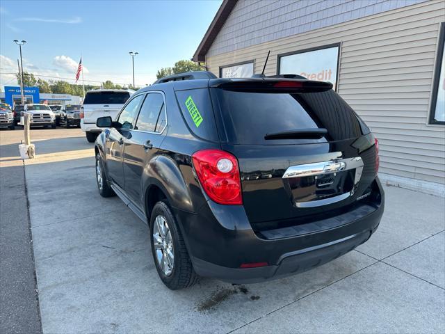 used 2015 Chevrolet Equinox car, priced at $6,995