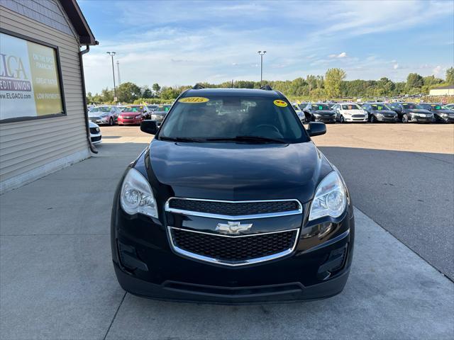 used 2015 Chevrolet Equinox car, priced at $6,995