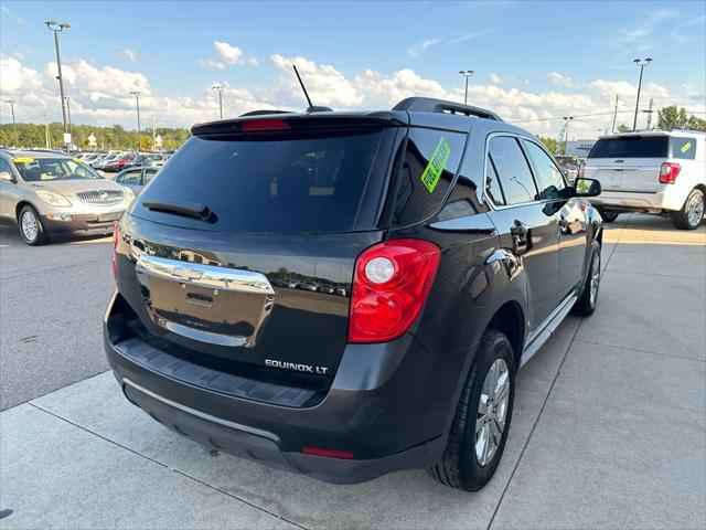 used 2015 Chevrolet Equinox car, priced at $6,995