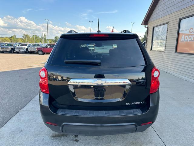 used 2015 Chevrolet Equinox car, priced at $6,995