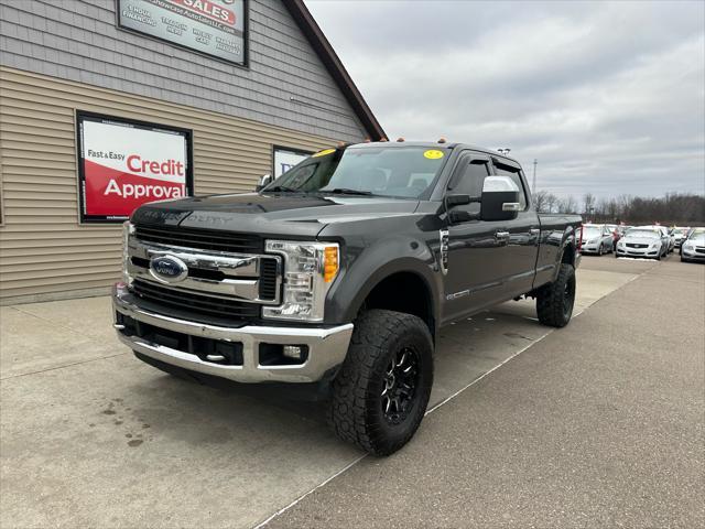 used 2017 Ford F-350 car, priced at $29,995