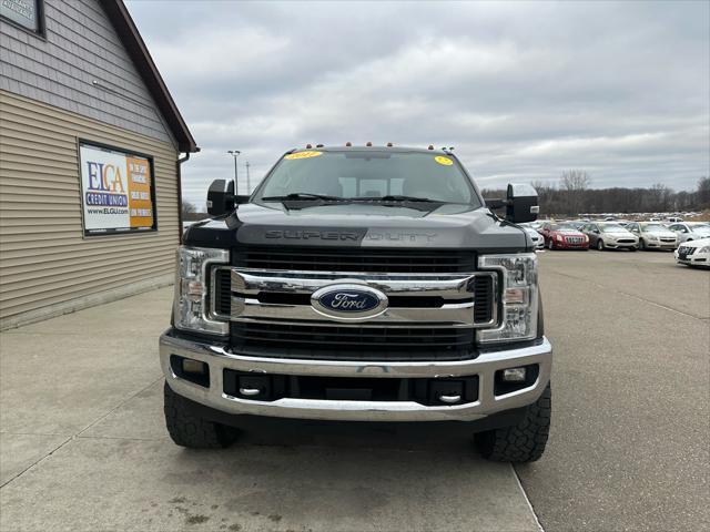 used 2017 Ford F-350 car, priced at $29,995