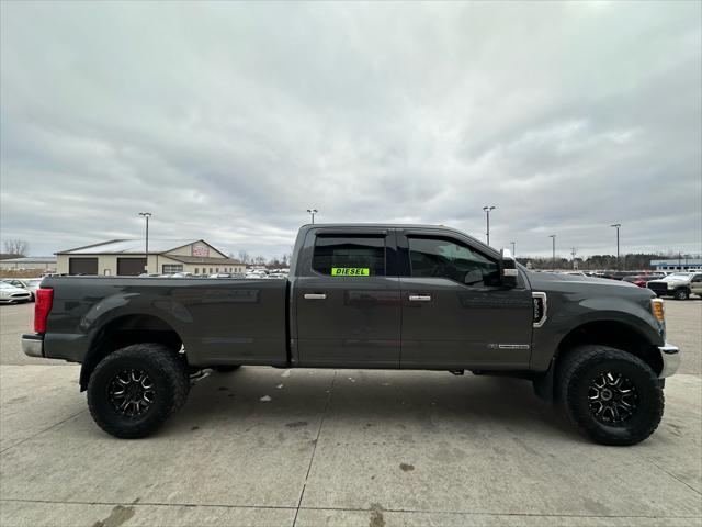 used 2017 Ford F-350 car, priced at $29,995