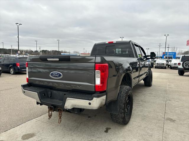 used 2017 Ford F-350 car, priced at $29,995