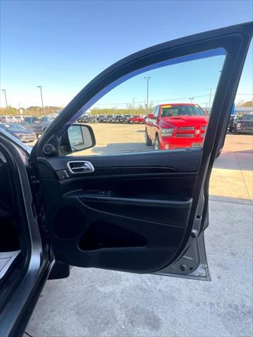 used 2013 Jeep Grand Cherokee car, priced at $6,495