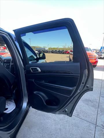 used 2013 Jeep Grand Cherokee car, priced at $6,495