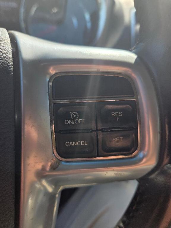 used 2013 Chrysler Town & Country car, priced at $3,995