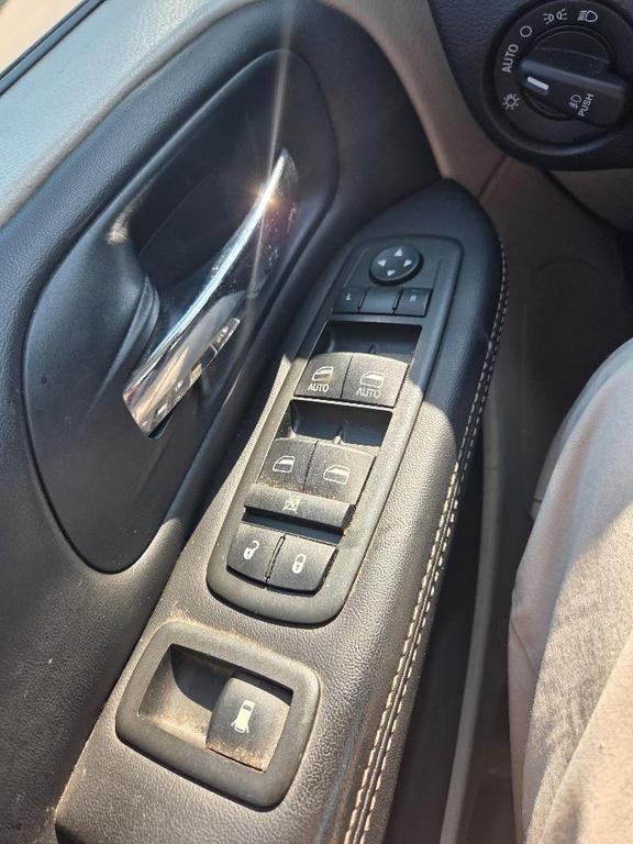 used 2013 Chrysler Town & Country car, priced at $3,995