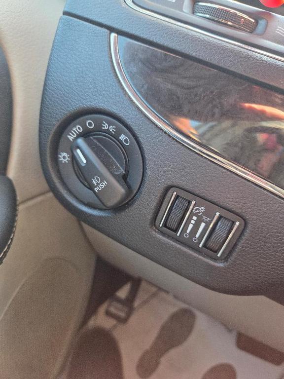 used 2013 Chrysler Town & Country car, priced at $3,995