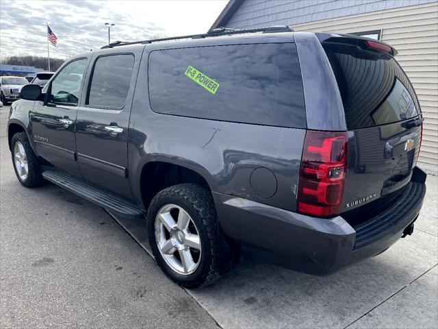 used 2011 Chevrolet Suburban car, priced at $5,995