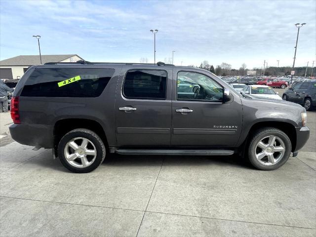 used 2011 Chevrolet Suburban car, priced at $5,995