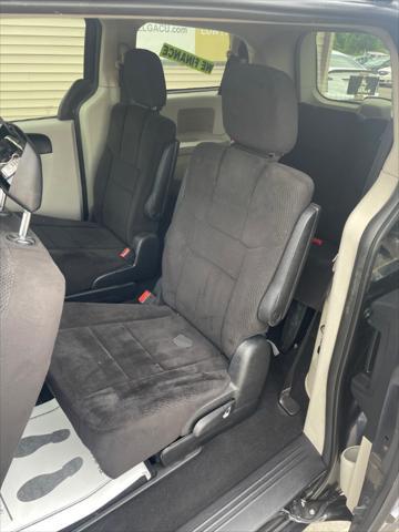 used 2014 Dodge Grand Caravan car, priced at $5,995