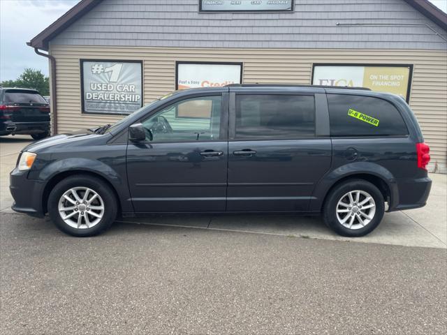 used 2014 Dodge Grand Caravan car, priced at $5,995