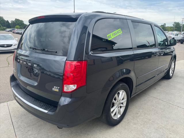 used 2014 Dodge Grand Caravan car, priced at $5,995